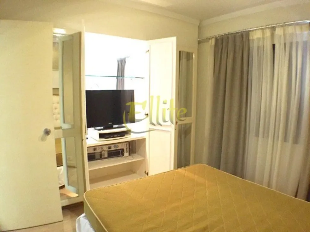 Flat/Apart Hotel, 1 quarto, 42 m² - Foto 5