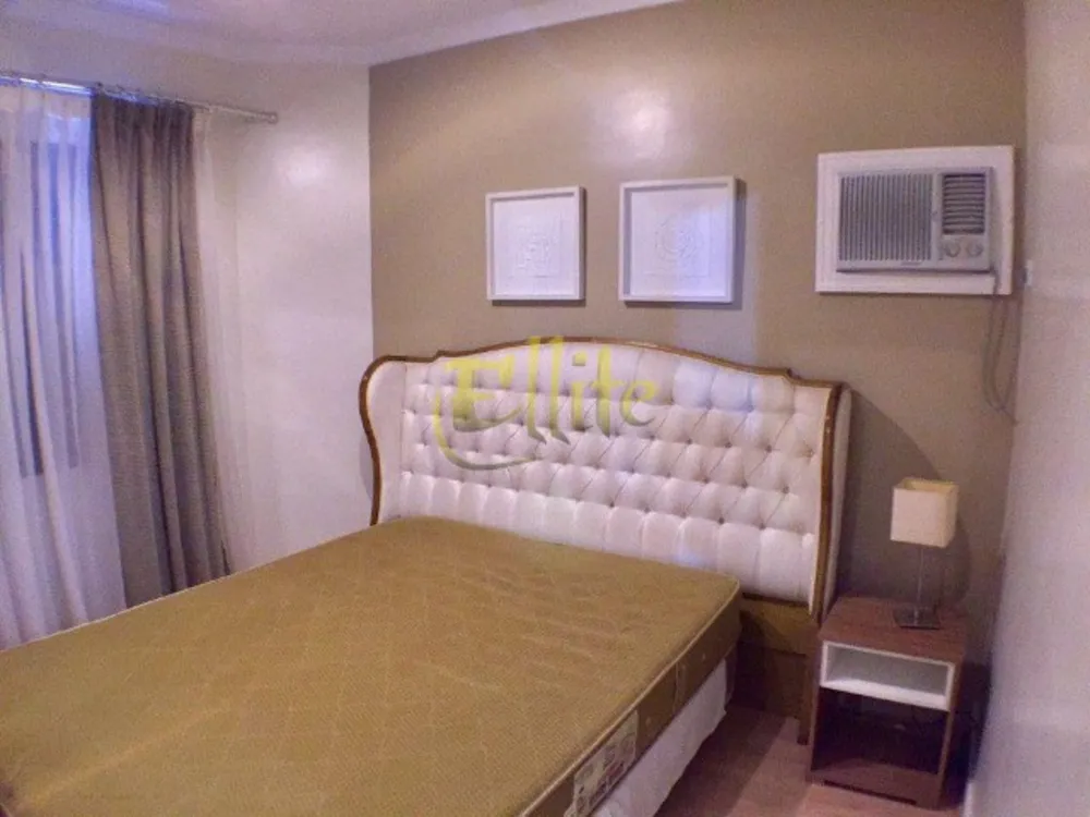 Flat/Apart Hotel, 1 quarto, 42 m² - Foto 2