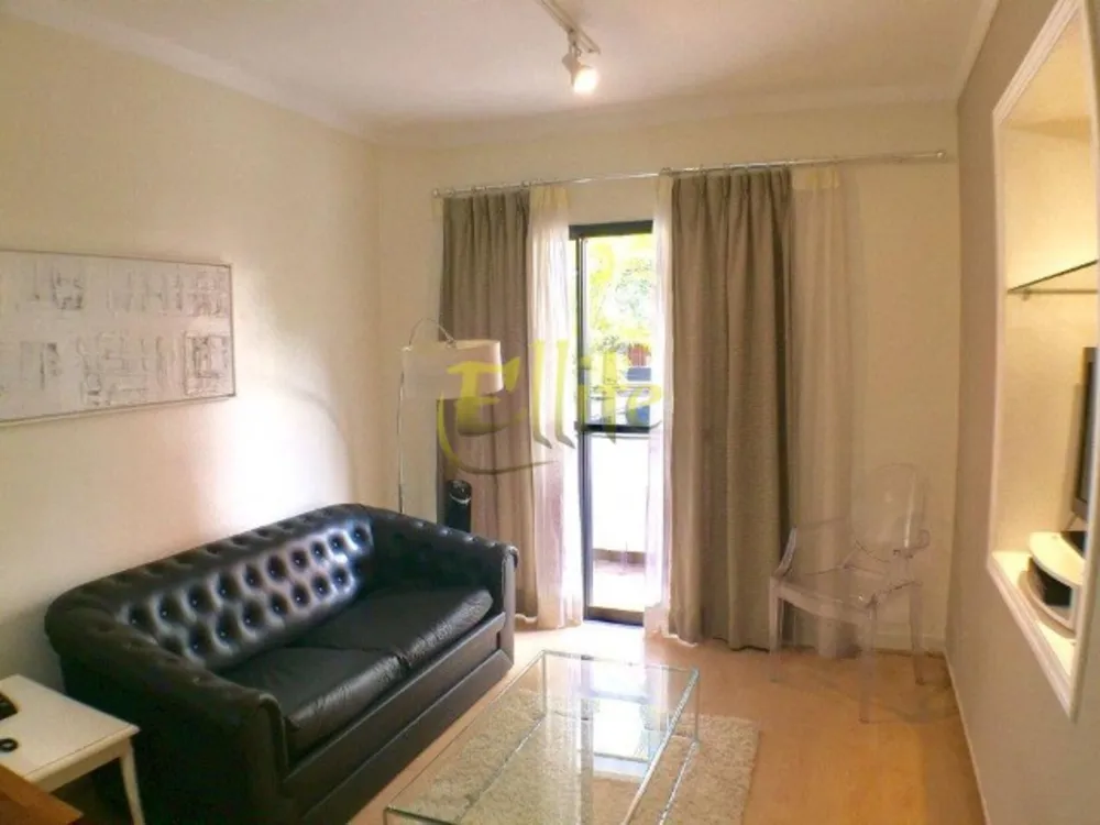 Flat/Apart Hotel, 1 quarto, 42 m² - Foto 4