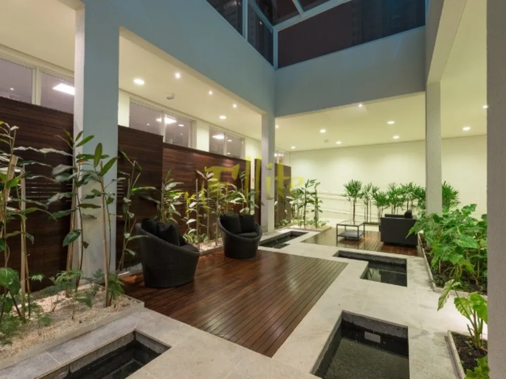 Flat/Apart Hotel, 1 quarto, 48 m² - Foto 12