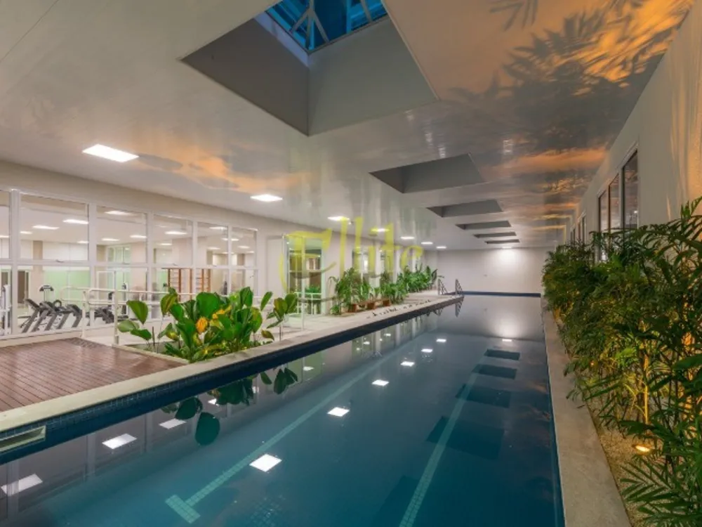 Flat/Apart Hotel, 1 quarto, 48 m² - Foto 8