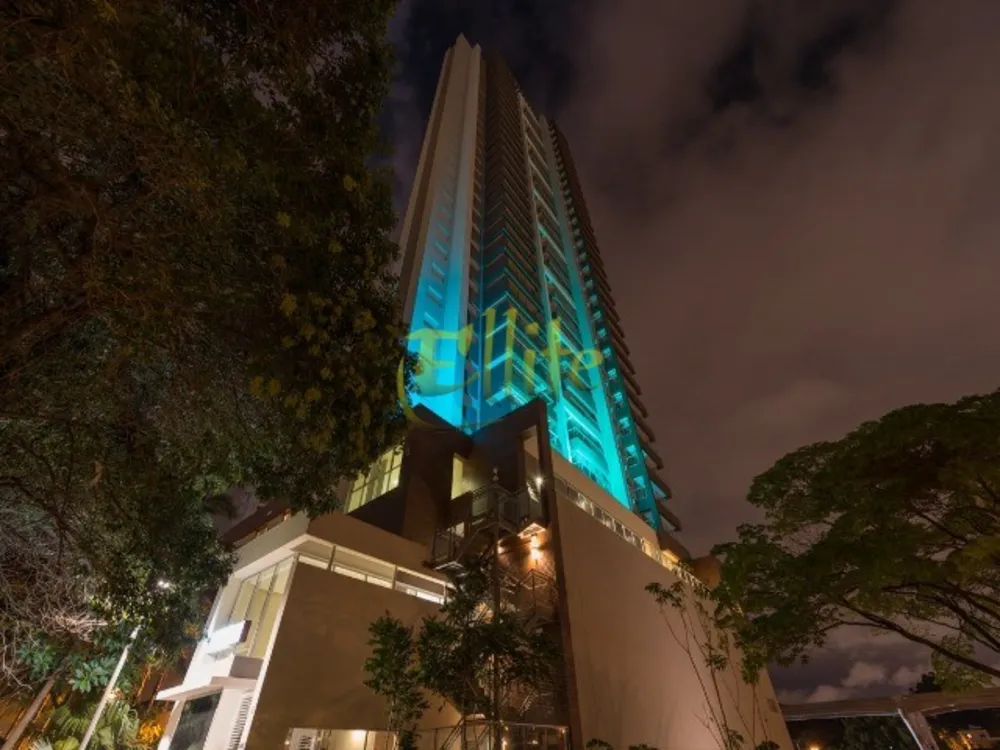 Flat/Apart Hotel, 1 quarto, 48 m² - Foto 14