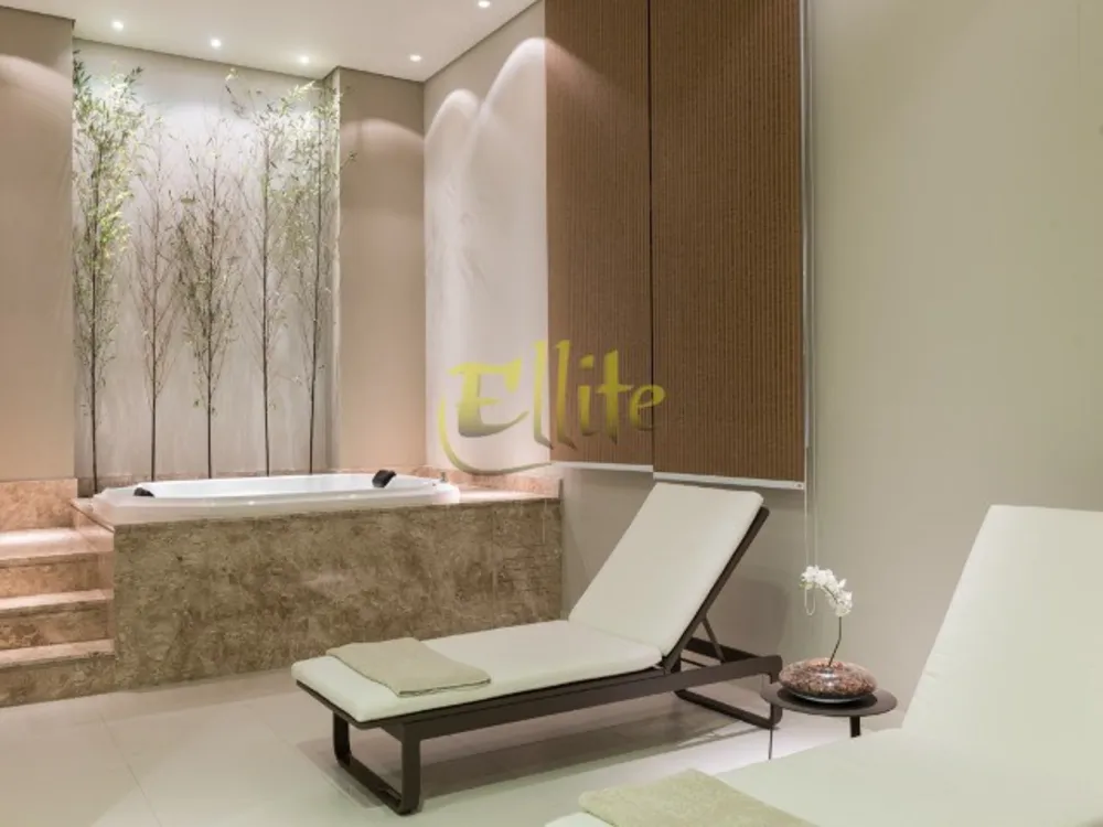 Flat/Apart Hotel, 1 quarto, 48 m² - Foto 6