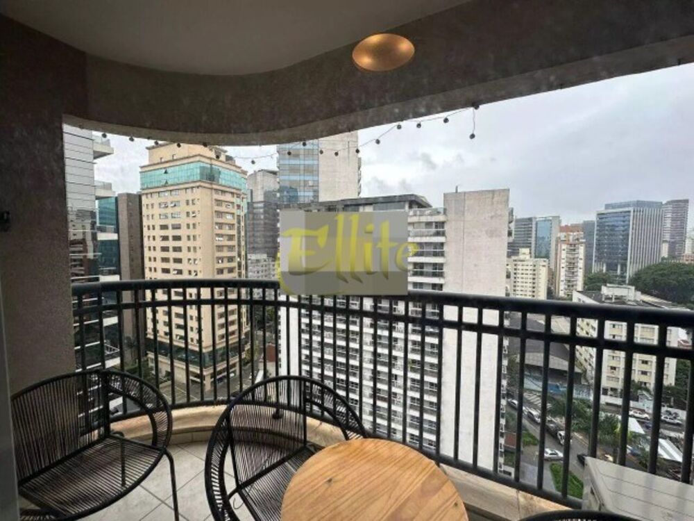Apartamento, 2 quartos, 65 m² - Foto 5