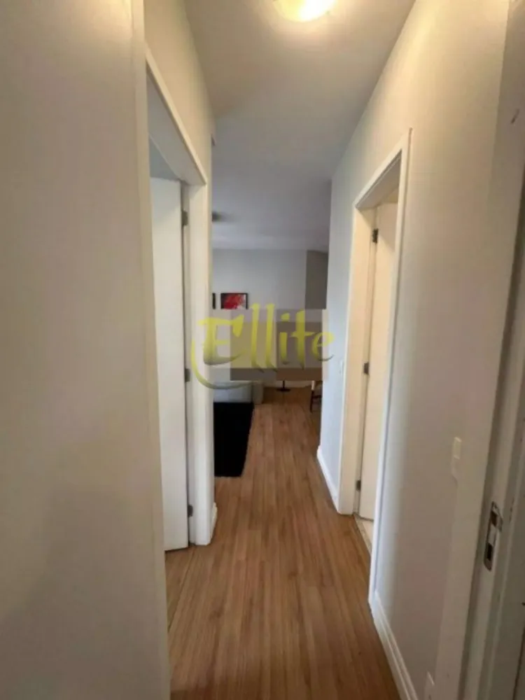 Apartamento, 2 quartos, 65 m² - Foto 2
