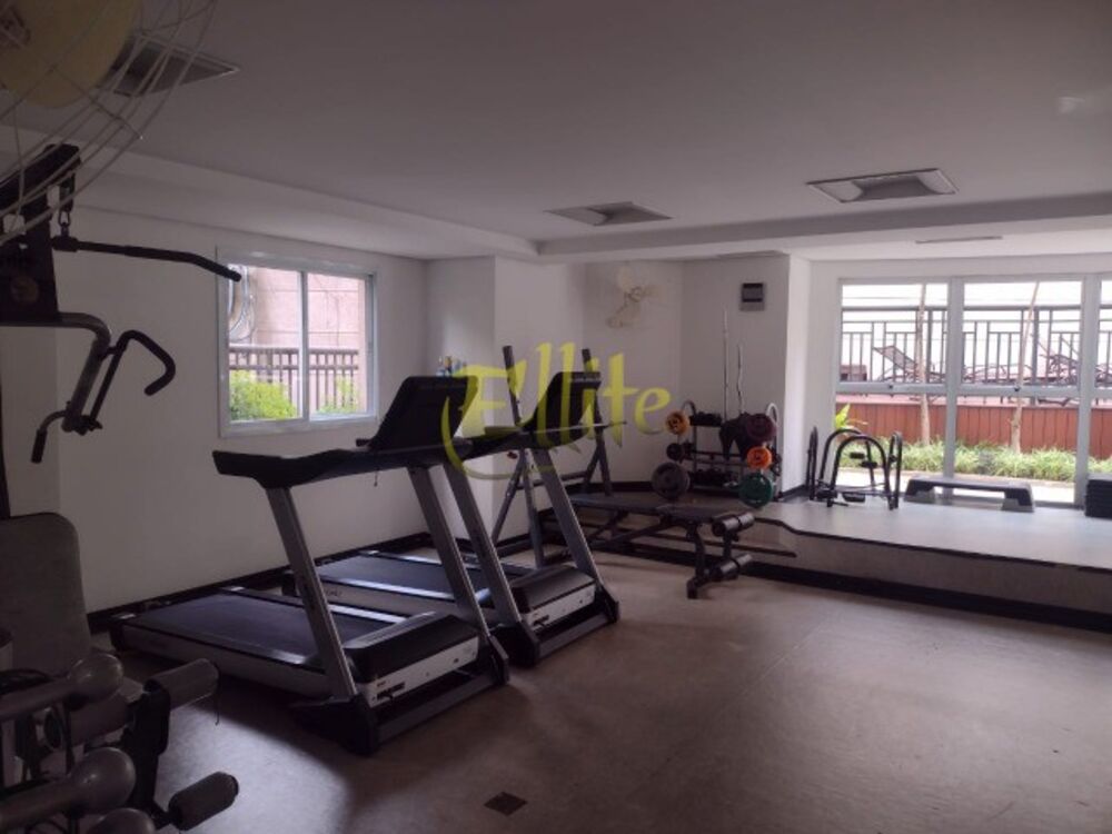 Apartamento, 2 quartos, 65 m² - Foto 3