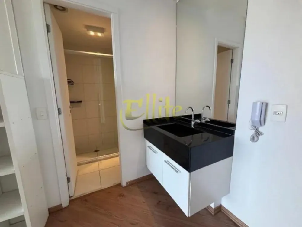 Apartamento, 1 quarto, 35 m² - Foto 5