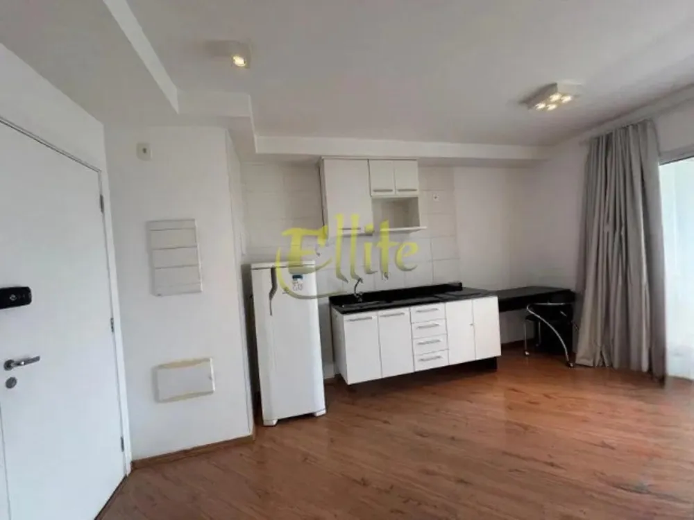 Apartamento, 1 quarto, 35 m² - Foto 4