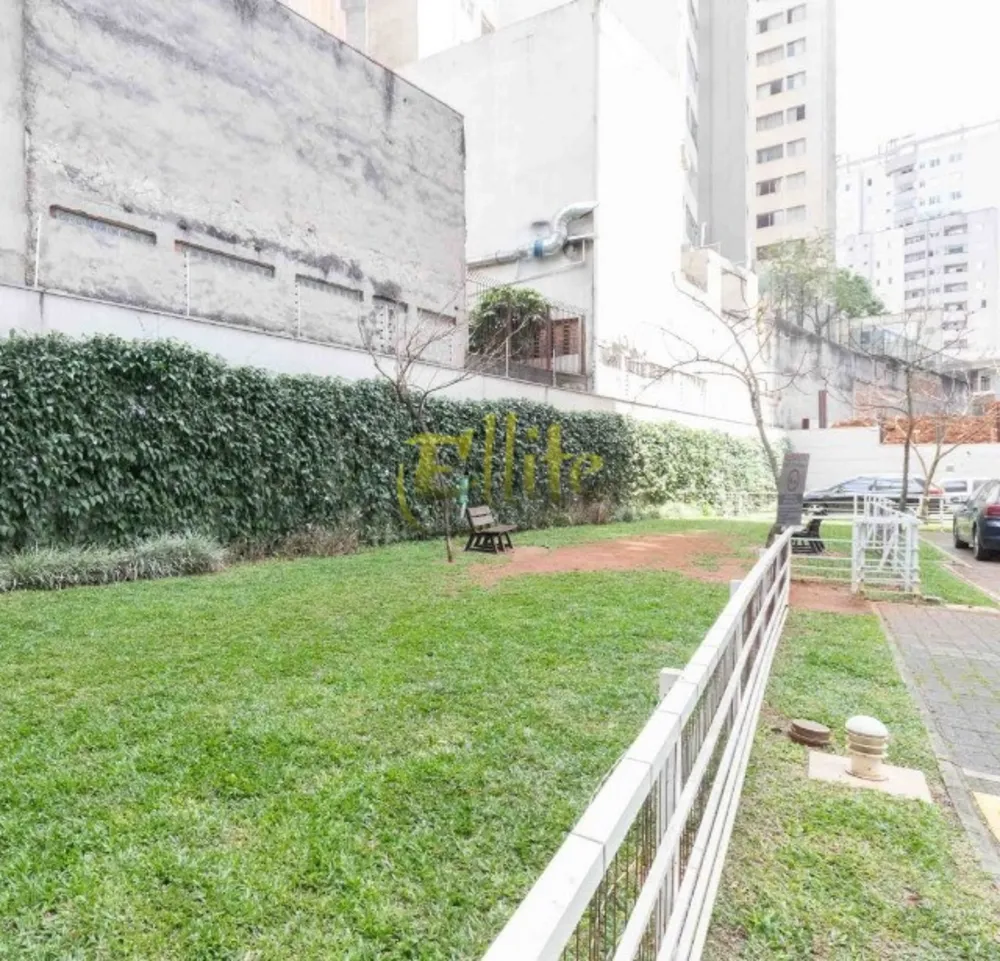 Apartamento, 1 quarto, 35 m² - Foto 10