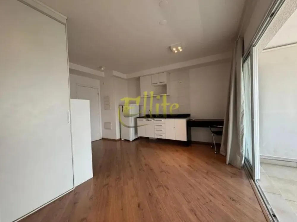 Apartamento, 1 quarto, 35 m² - Foto 3