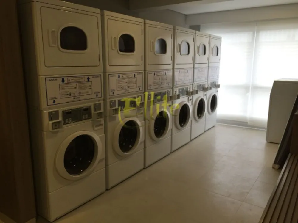 Apartamento, 1 quarto, 35 m² - Foto 9