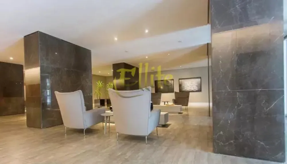 Apartamento, 1 quarto, 35 m² - Foto 6