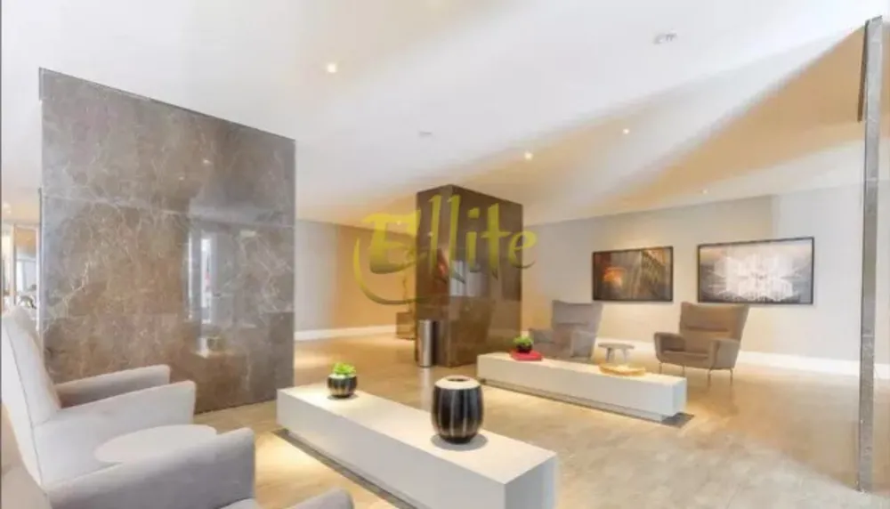 Apartamento, 1 quarto, 35 m² - Foto 7