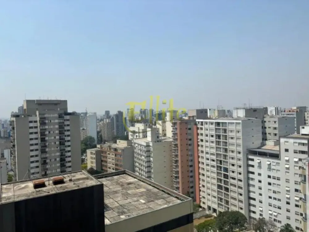 Apartamento, 1 quarto, 35 m² - Foto 2