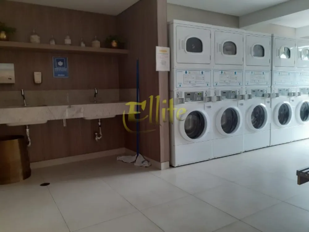 Apartamento, 1 quarto, 35 m² - Foto 12