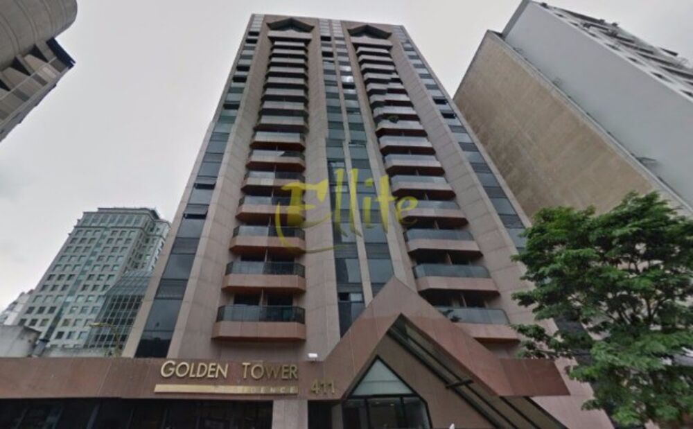 Flat/Apart Hotel, 1 quarto, 40 m² - Foto 1