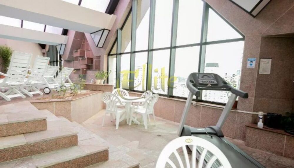 Flat/Apart Hotel, 1 quarto, 40 m² - Foto 2