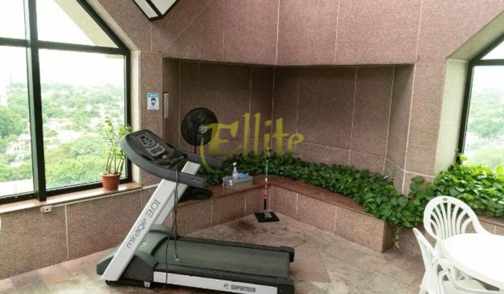 Flat/Apart Hotel, 1 quarto, 40 m² - Foto 3