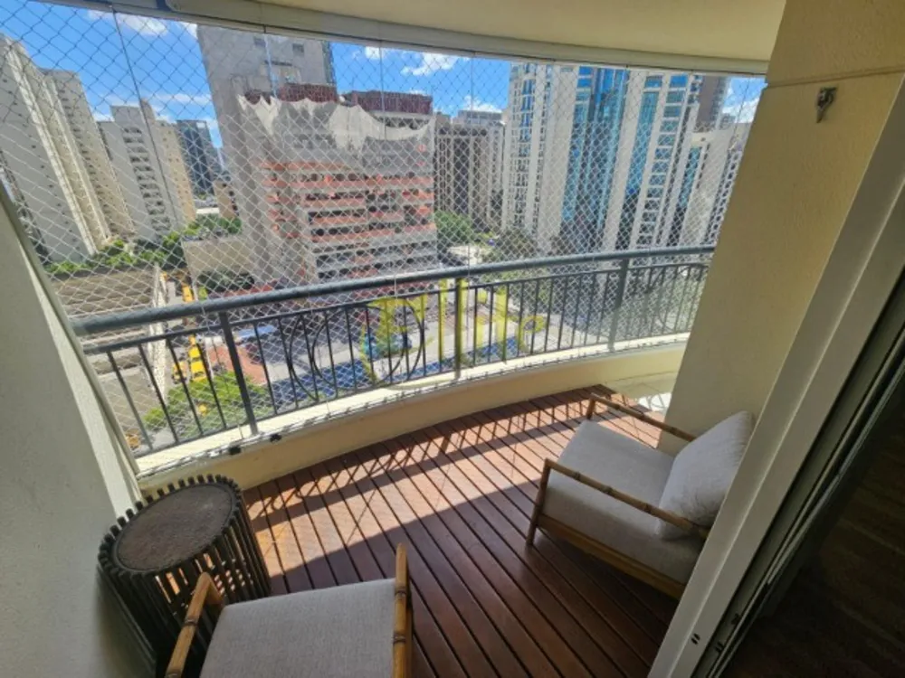Apartamento, 2 quartos, 74 m² - Foto 3