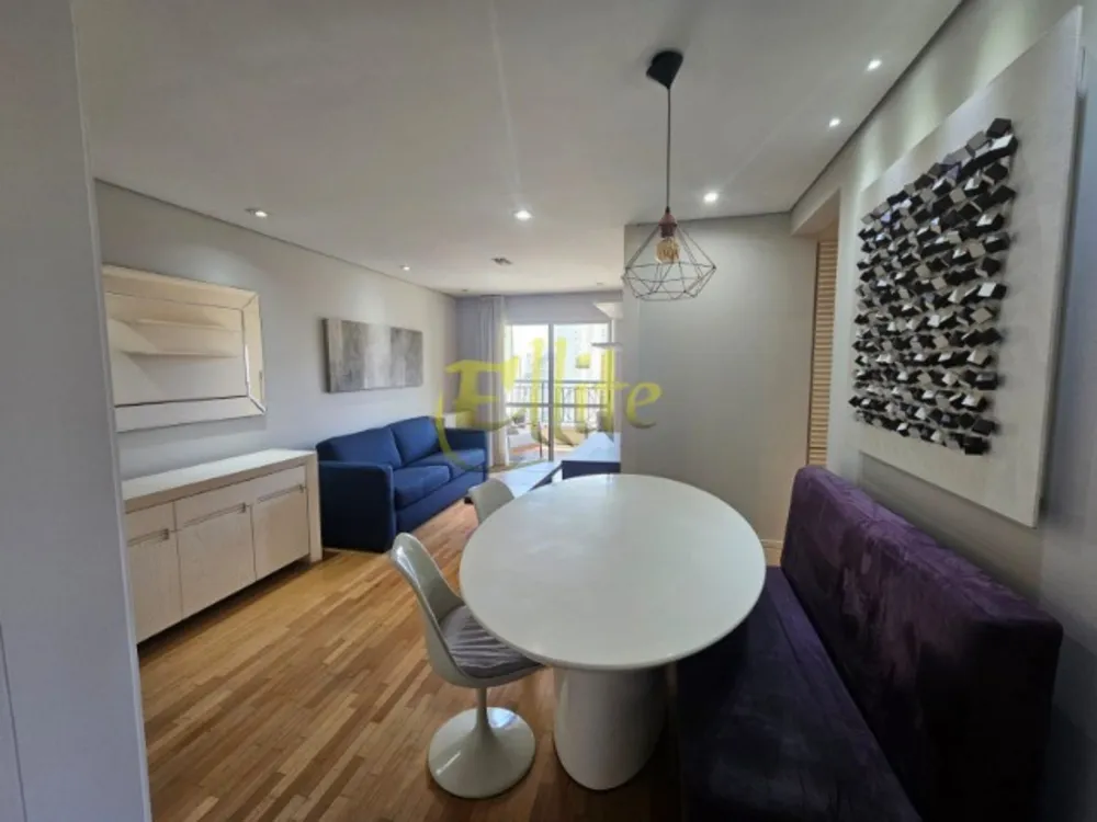 Apartamento, 2 quartos, 74 m² - Foto 2