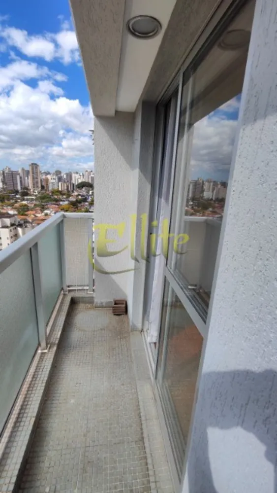 Apartamento, 2 quartos, 64 m² - Foto 2