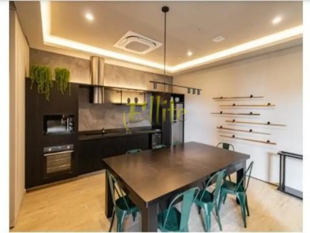 Apartamento, 1 quarto, 25 m² - Foto 7