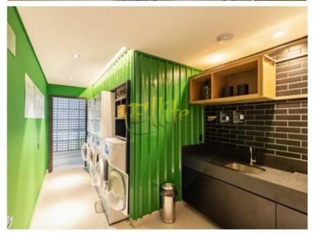 Apartamento, 1 quarto, 25 m² - Foto 11