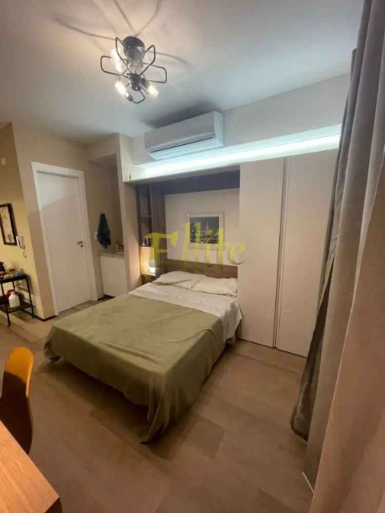 Apartamento, 1 quarto, 25 m² - Foto 2