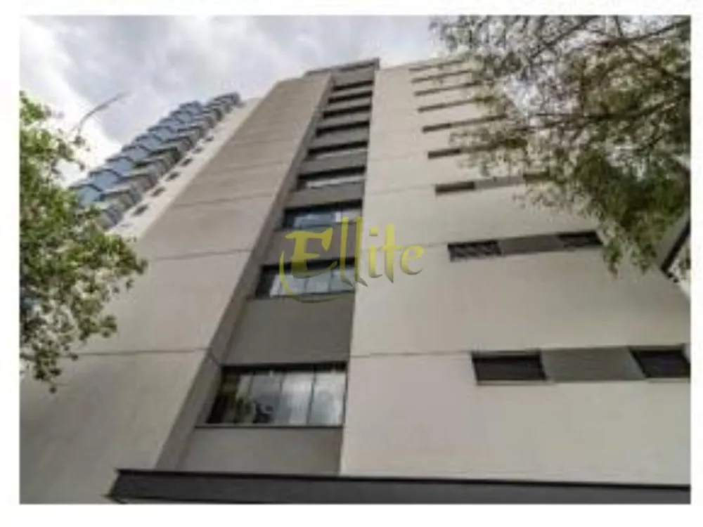 Apartamento, 1 quarto, 25 m² - Foto 5