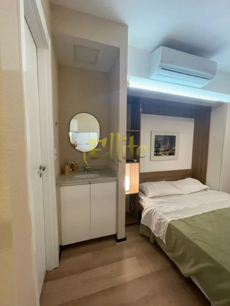 Apartamento, 1 quarto, 25 m² - Foto 3