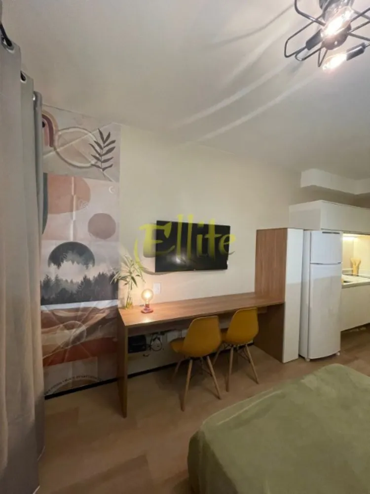 Apartamento, 1 quarto, 25 m² - Foto 12