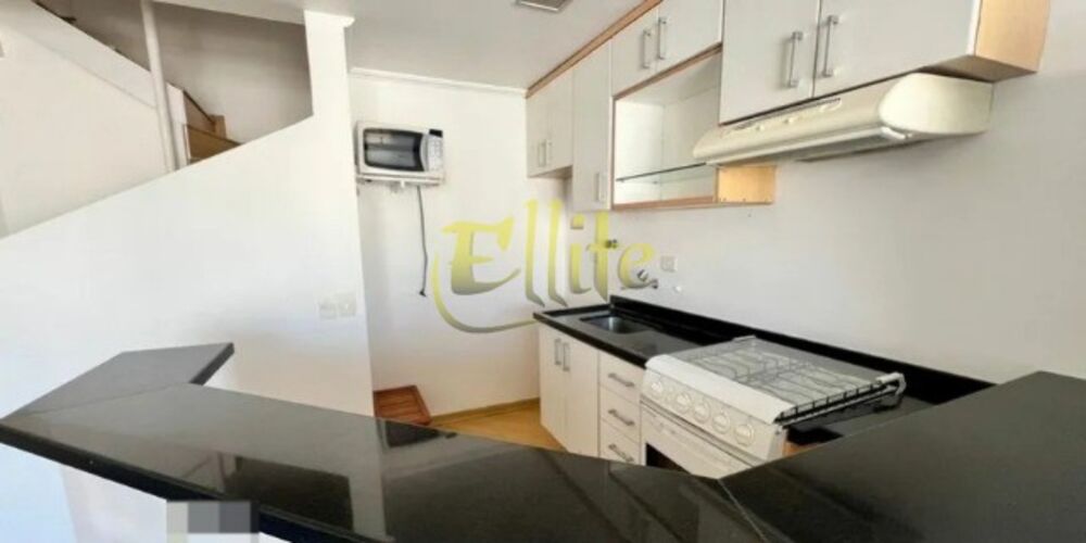 Flat/Apart Hotel à venda e aluguel com 1 quarto, 75m² - Foto 3