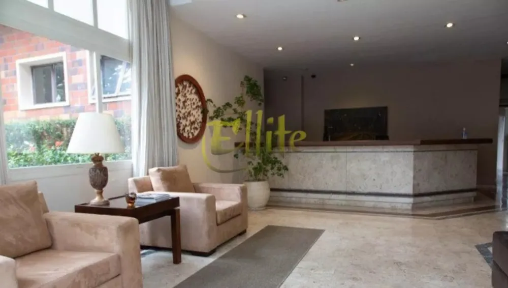 Flat/Apart Hotel, 1 quarto, 75 m² - Foto 11
