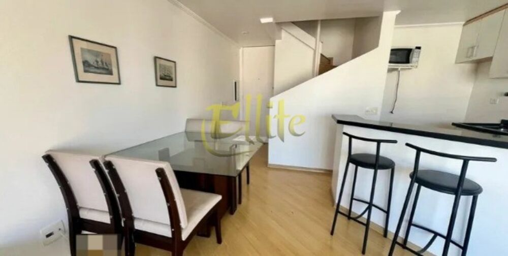 Flat/Apart Hotel à venda e aluguel com 1 quarto, 75m² - Foto 2