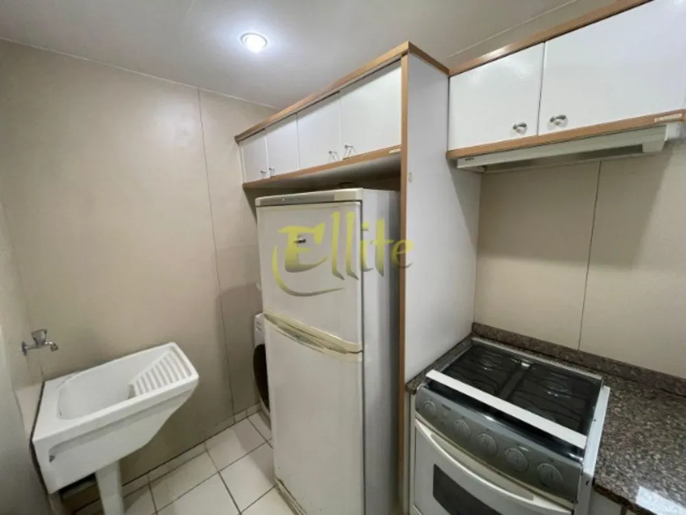 Flat/Apart Hotel, 2 quartos, 60 m² - Foto 8
