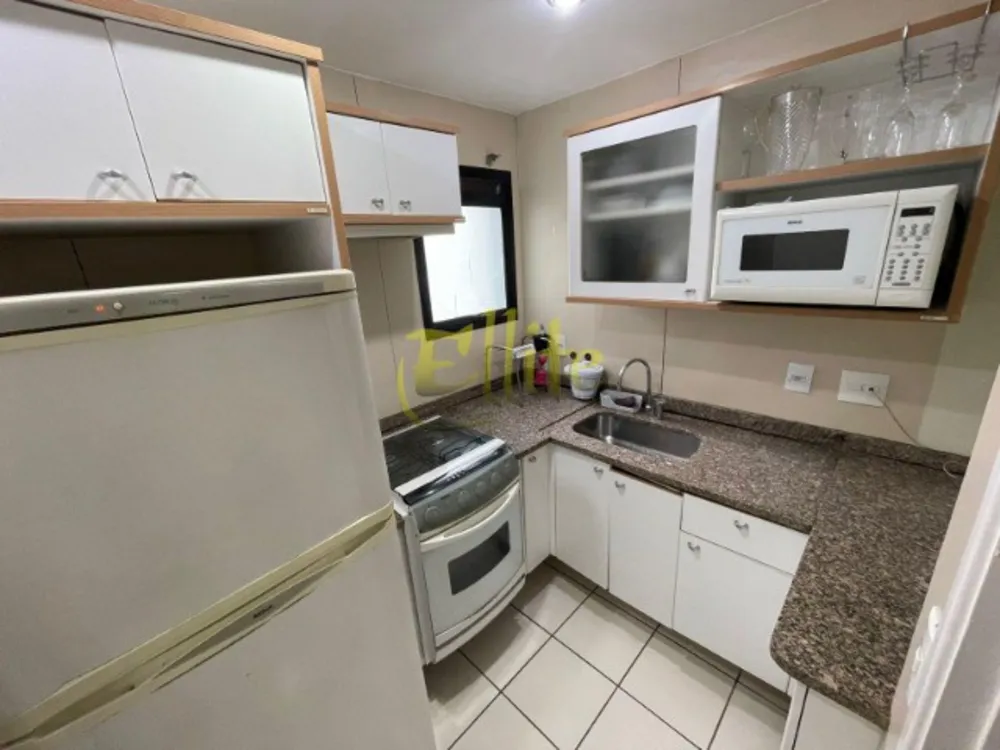 Flat/Apart Hotel, 2 quartos, 60 m² - Foto 7