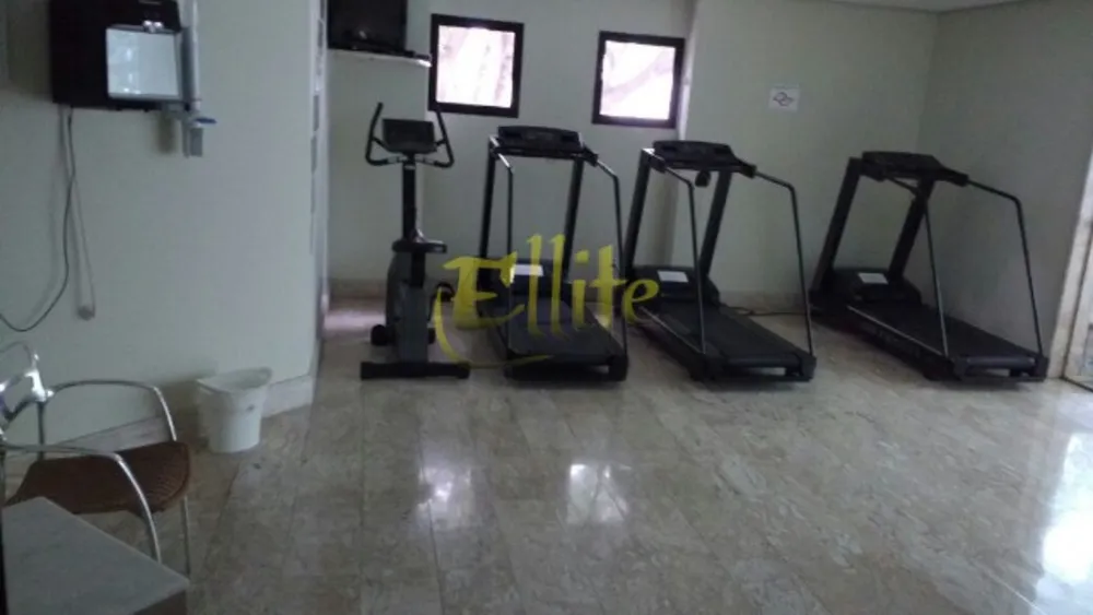Flat/Apart Hotel, 2 quartos, 60 m² - Foto 11