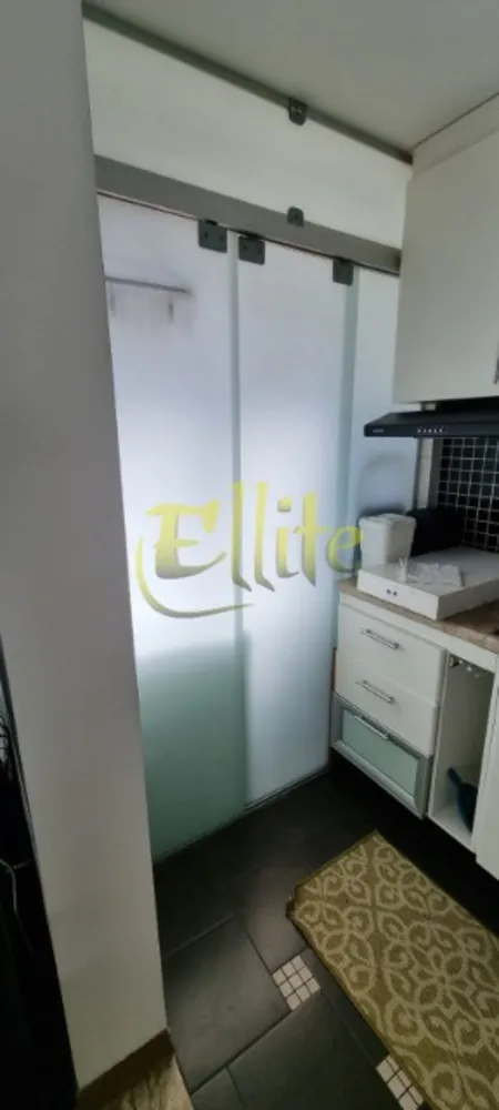 Apartamento, 1 quarto, 50 m² - Foto 1