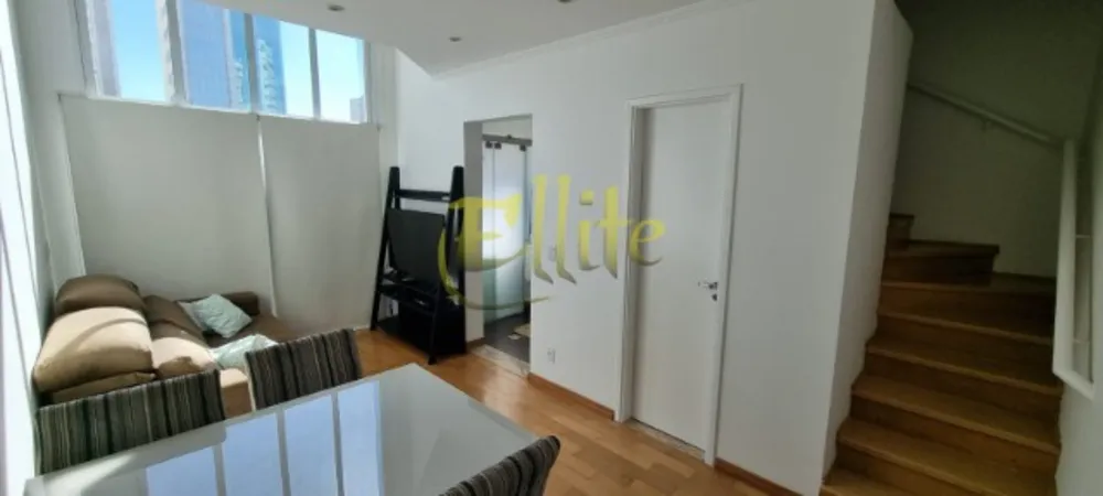 Apartamento, 1 quarto, 50 m² - Foto 2