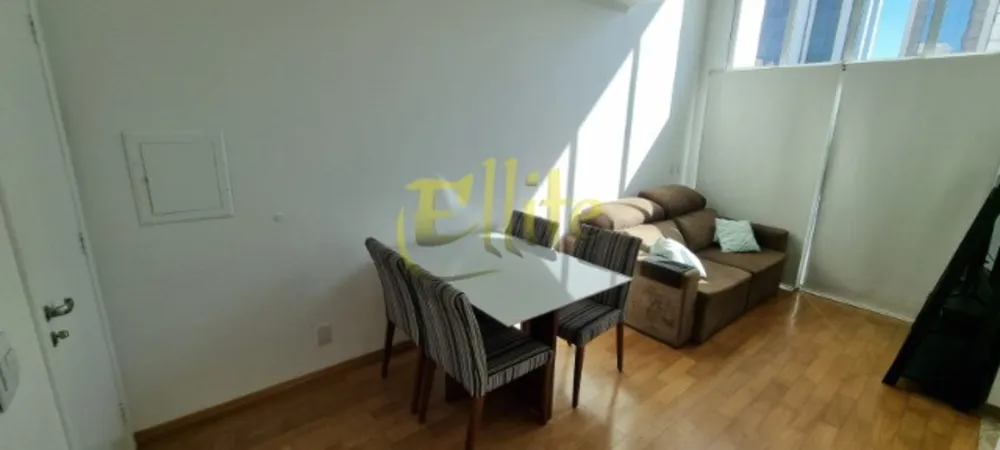 Apartamento, 1 quarto, 50 m² - Foto 9