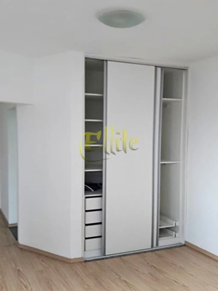 Flat/Apart Hotel, 1 quarto, 39 m² - Foto 9