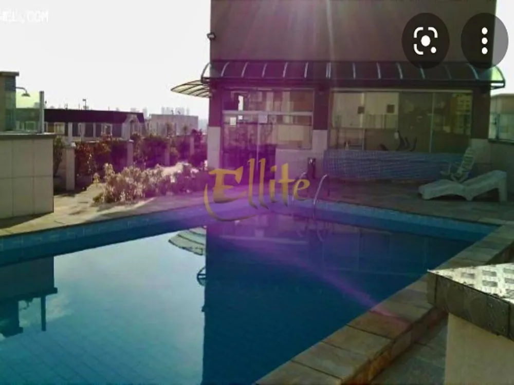 Flat/Apart Hotel, 1 quarto, 39 m² - Foto 12