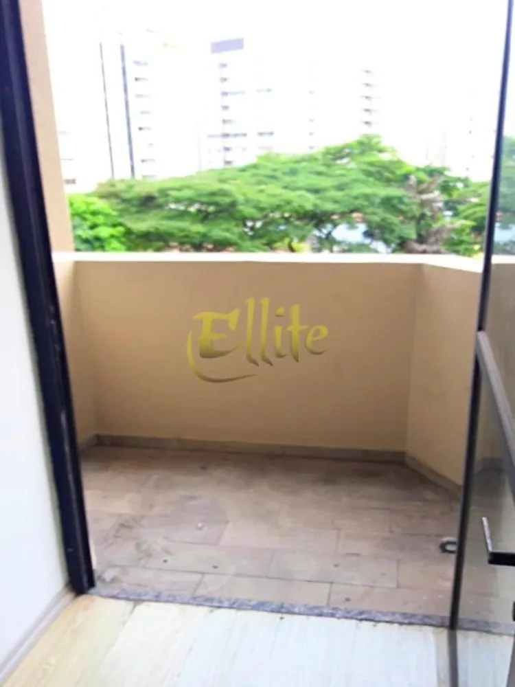 Flat/Apart Hotel, 1 quarto, 39 m² - Foto 11