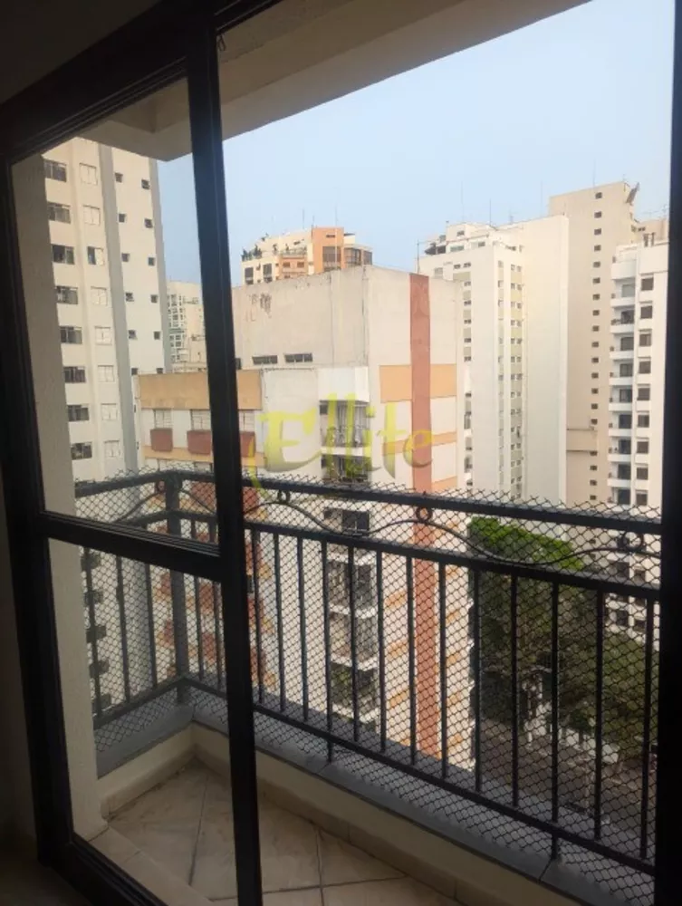 Apartamento para alugar com 2 quartos, 65m² - Foto 2