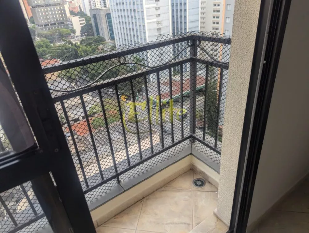 Apartamento para alugar com 2 quartos, 65m² - Foto 4