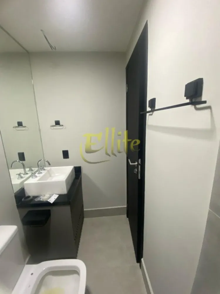 Apartamento, 1 quarto, 40 m² - Foto 8