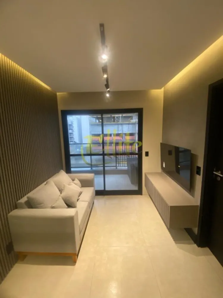 Apartamento, 1 quarto, 40 m² - Foto 5
