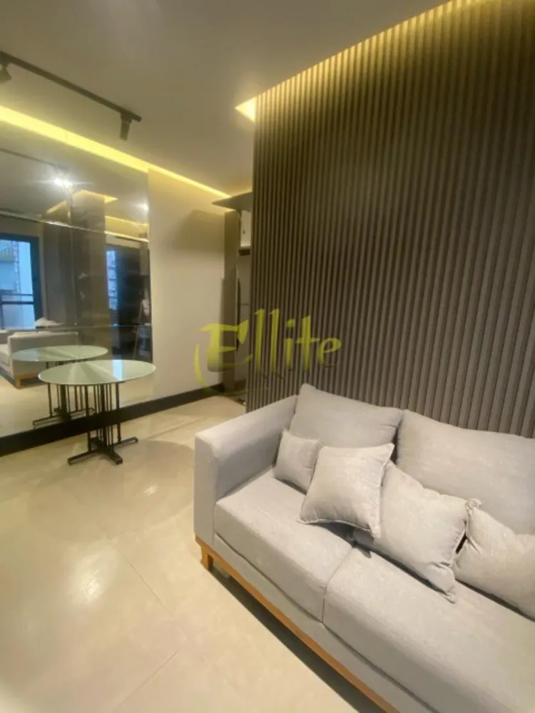 Apartamento, 1 quarto, 40 m² - Foto 6
