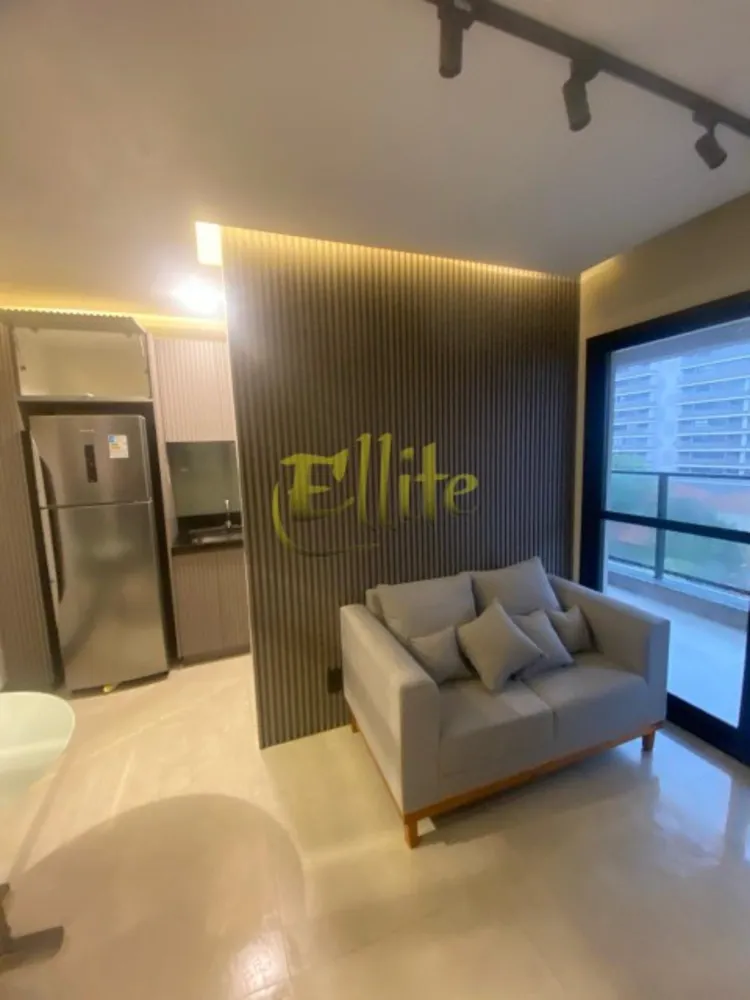 Apartamento, 1 quarto, 40 m² - Foto 4