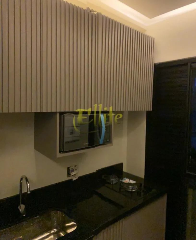 Apartamento, 1 quarto, 40 m² - Foto 9